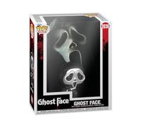 POP! Movies - Ghost Face #2036 Ghost Face (VHS Cover)