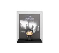Funko Pop! VHS Covers The Exorcist (Father Karras)
