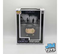 Funko POP VHS Covers: The Exorcist - Father Karras #22