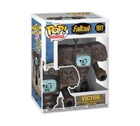 Funko POP! TV: Fallout - Victor