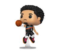 Funko Pop! Victor Wembanyama (City Edition Uniform)