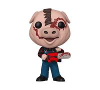 Funko Pop! Vinyl Figure – Motel Hell: Vincent Smith – Official Collectible for Fans