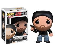 Funko POP! Vinly Sons of Anarchy Opie Winston