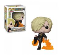 Funko Pop Vinsmoke Sanji One Piece Figure