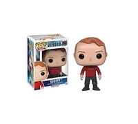 Funko POP! Vinyl 10491 "Star Trek STB Scotty Duty Uniform Figure