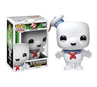 Funko POP! Vinyl 14 cm Ghostbusters Stay Puft Marshmallow Man Oversized
