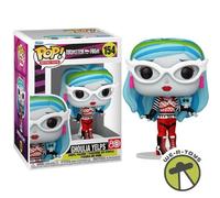 Funko Pop Vinyl 154 Monster High Ghoulia Yelps Vinyl Figure