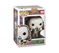 Funko Pop! Vinyl 1990-Casey Jones Teenage Mutant Ninja Turtles - Collectable Vinyl Figure - Gift Idea - Official Merchandise - Toys for Kids & Adults - Movies Fans - Model Figure for Collectors