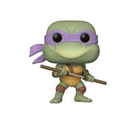 Funko Pop! Vinyl 1990-Donatello Teenage Mutant Ninja Turtles - Collectable Vinyl Figure - Gift Idea - Official Merchandise - Toys for Kids & Adults - Movies Fans - Model Figure for Collectors