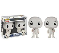 Funko POP! MOVIES: Miss Peregrine's - Snacking Twin 2PK