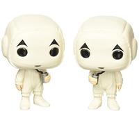Funko POP! MOVIES: Miss Peregrine's - Snacking Twin 2PK