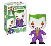 Funko POP! Vinyl 2211 DC The Joker Figure