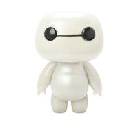 Funko POP! Vinyl 6 Inch Big Hero 6 Baymax Pearlescent Figure