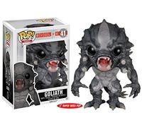 Evolve Goliath Funko Pop Vinyl Figure 6” Gaming 41 Vaulted 2015 new stock