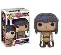 Funko POP! Vinyl 9689 Dark Crystal Jen Figure
