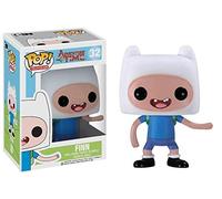 POP! Vinyl Adventure Time Finn Figure