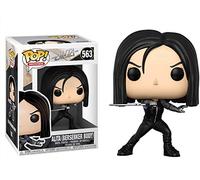 Funko POP! Vinyl: Alita Battle Angel: Alita (Berserker)