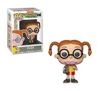 Funko Pop! Vinyl: Animation: 90S Nickelodeon: Eliza Multicolor One Size
