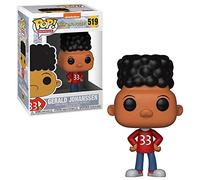 Funko POP! Vinyl: Animation: 90s Nickelodeon: Gerald