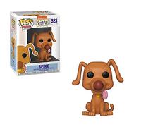 Funko Pop! Vinyl: Animation: 90S Nickelodeon: Spike