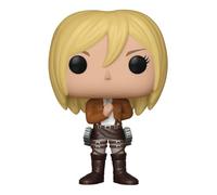 Funko POP! Vinyl: Animation: Attack on Titan : Christa - Christa - Collectable Vinyl Figure - Gift Idea - Official Merchandise - Toys for Kids & Adults - Anime Fans - Model Figure for Collectors