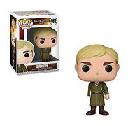 Funko POP! Vinyl: Animation: Attack on Titan : Erwin - (One-Armed) - Collectable Vinyl Figure - Gift Idea - Official Merchandise - Toys for Kids & Adults - Anime Fans - Model Figure for Collectors