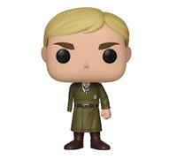 Funko POP! Vinyl: Animation: Attack on Titan : Erwin - (One-Armed) - Collectable Vinyl Figure - Gift Idea - Official Merchandise - Toys for Kids & Adults - Anime Fans - Model Figure for Collectors