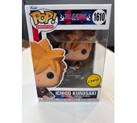 Funko POP Vinyl - Animation - Bleach - Ichigo Kurosaki - #1610 Chase