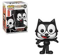 Funko POP! Vinyl: Animation: Felix the Cat: Felix