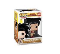 Funko Pop! Vinyl: Animation: My Hero Academia (MHA) - Momo Yaoyorozu - (MHA) - Everything Hero: Creati - Collectable Vinyl Figure - Gift Idea - Official Merchandise - Toys for Kids & Adults