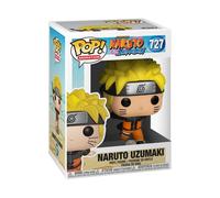 Funko Pop! Animation - Naruto Shippuden #727 (Running)