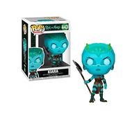 Funko POP! Vinyl: Animation: Rick & Morty: Kiara