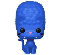 Funko Pop! Vinyl: Animation: Simpsons-Marge Simpson As Cat - the Simpsons - Collectable Vinyl Figure - Gift Idea - Official Merchandise - Toys for Kids & Adults - TV Fans