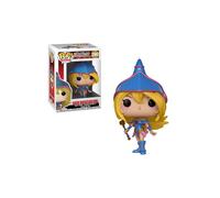 Funko POP Vinyl: Animation: Yu-Gi-Oh : Dark Magician Girl - Collec (US IMPORT)