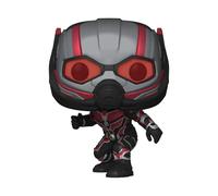 Funko Pop! Vinyl Marvel: Ant Man Quantumania - Ant-man - Ant-Man - Collectable Vinyl Figure - Gift Idea - Official Merchandise - Toys for Kids & Adults - Movies Fans - Model Figure for Collectors