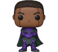 Funko POP Vinyl: Ant-Man and the Wasp: Quantumania - The Wasp - Kang