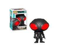 Funko POP! Vinyl: Aquaman: Black Manta