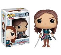 Funko POP! Vinyl Assassin's Creed Elise Toy