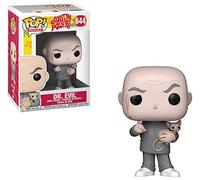 Funko POP! Vinyl: Austin Powers: Dr. Evil