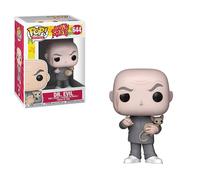 Funko Pop Vinyl - Austin Powers - Dr. Evil 644