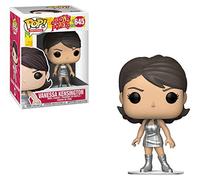 Funko Austin Powers Pop! Vanessa Kensington Vinyl Collectable Figure #645