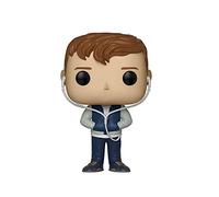 FunKo POP! Vinyl: Baby Driver: Baby