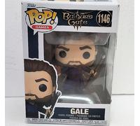 Funko Pop Vinyl Baldur's Gate Gale Action Figure 1146