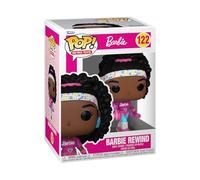 Funko Pop! Vinyl: Barbie - Barbie Rewind - Collectable Vinyl Figure - Gift Idea - Official Merchandise - Toys for Kids & Adults - Ad Icons Fans - Model Figure for Collectors and Display