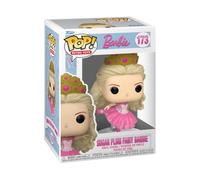 Funko POP! Vinyl: Barbie Nutcracker 25th - Sugar Plum Princess 1 - Collectable Vinyl Figure - Gift Idea - Official Merchandise - Toys For Kids & Adults - Model Figure for Collectors and Display