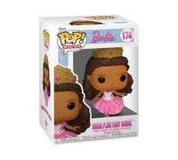 Funko POP! Vinyl: Barbie Nutcracker 25th - Sugar Plum Princess 2 - Collectable Vinyl Figure - Gift Idea - Official Merchandise - Toys For Kids & Adults - Model Figure for Collectors and Display