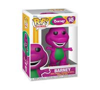 Funko Pop! Vinyl: Barney and Friends - Vinyl Collectible Figure - Gift Idea - Official Merchandise - Toy for Children and Adults - TV Fans - Model Figure for Collectors