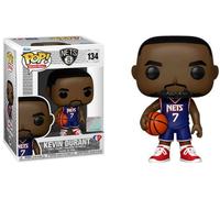FUNKO POP VINYL - BASKETBALL - BROOKLYN NETS - KEVIN DURANT #134 (3)