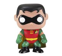 Funko POP! Vinyl Batman Robin Heroes Figure