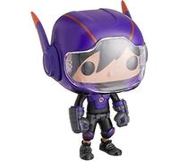 Funko POP! Vinyl Big Hero 6 Hiro Hamada Figure